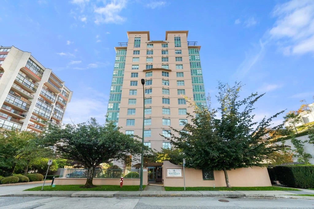 1555 Eastern Avenue 804, North Vancouver