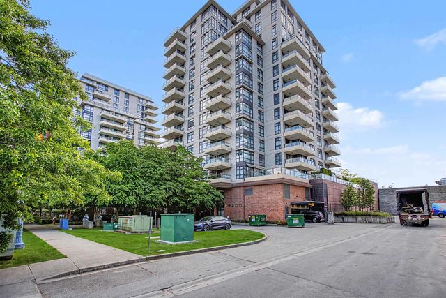 8120 Lansdowne Road 708, Richmond