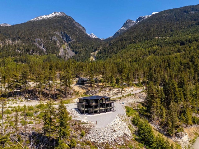 9333 Warbler Way, Whistler