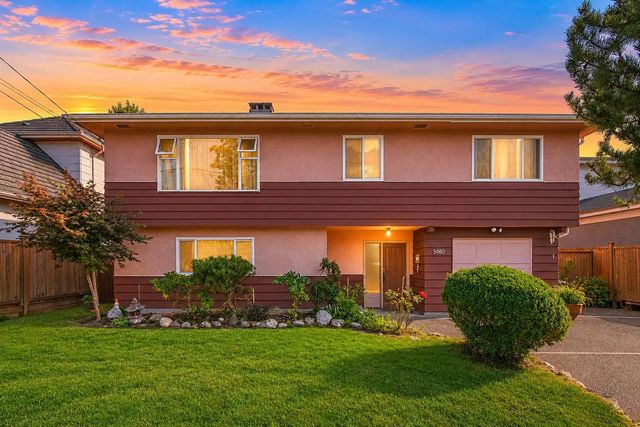 5480 Cathay Road, Richmond