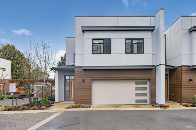 7580 No. 1 Road 15, Richmond