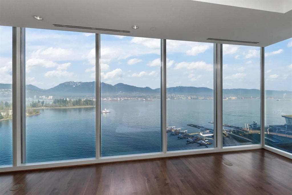 1169 W Cordova Street 1902, Vancouver