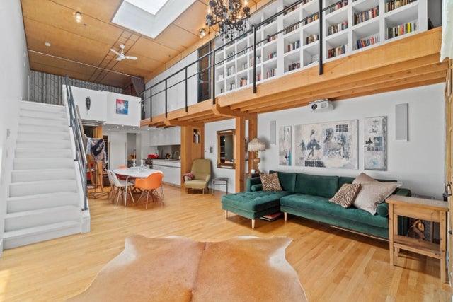 1227 E 7th Avenue 3, Vancouver