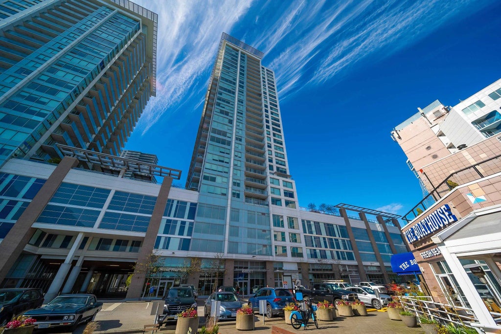 908 Quayside Drive 1509, New Westminster