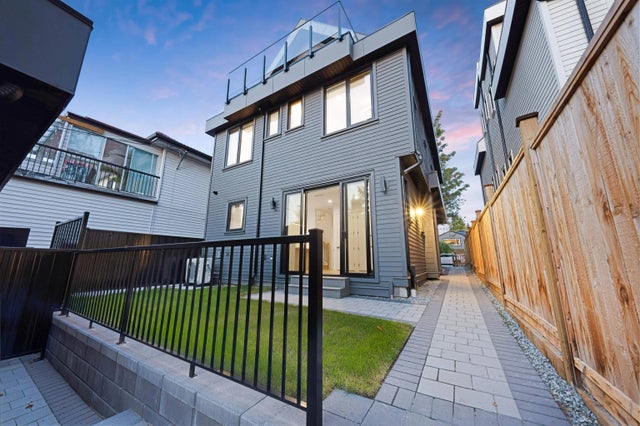 5315 Inverness Street 2, Vancouver