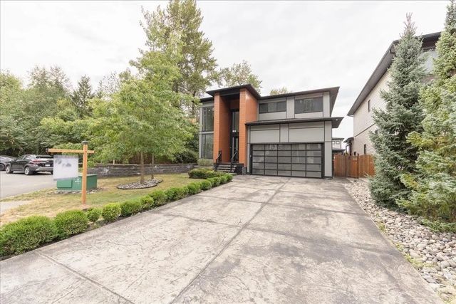 12391 Allison Street, Maple Ridge