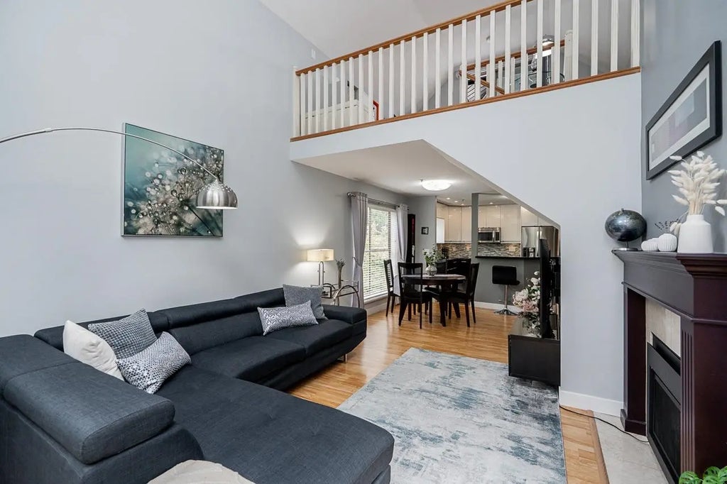 60 Richmond Street 505, New Westminster