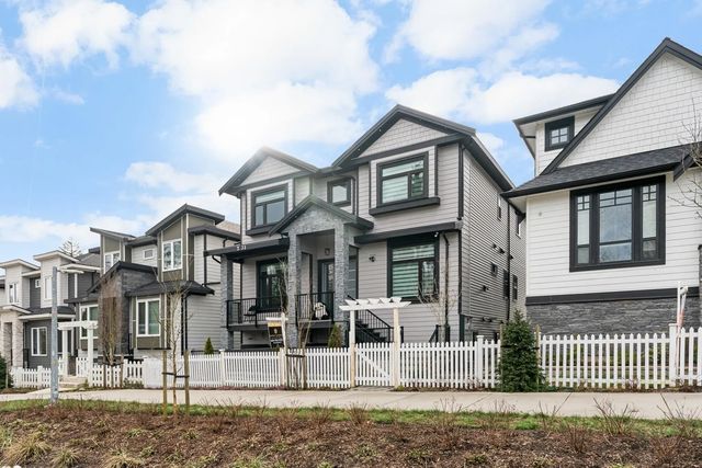 7133 206 Street, Langley