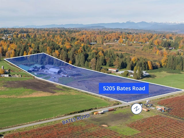 5205 Bates Road, Abbotsford