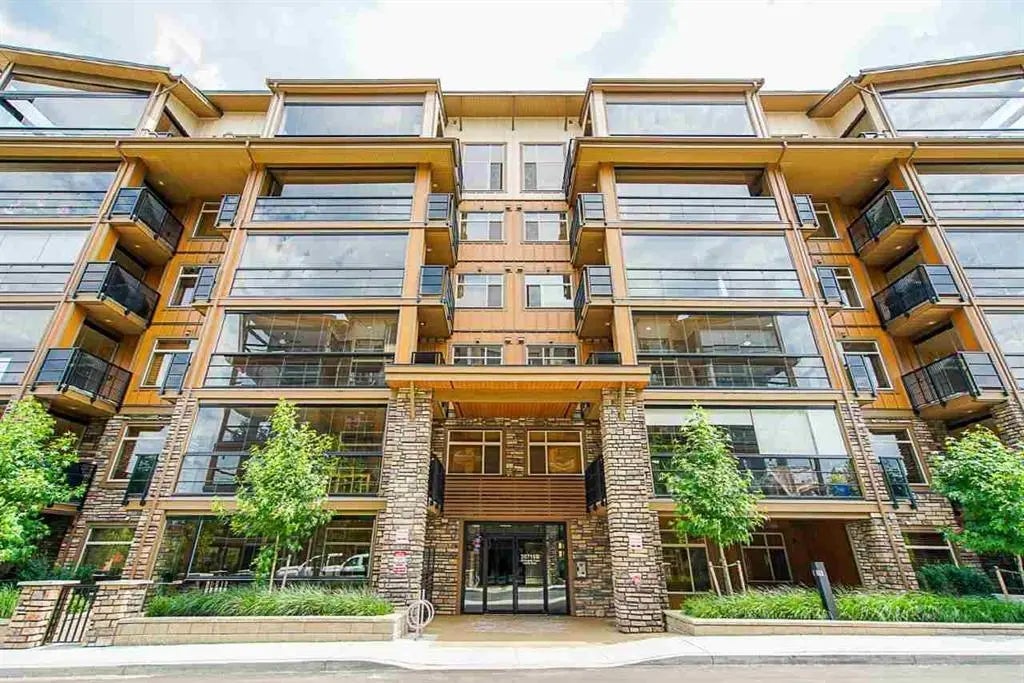 20716 Willoughby Town Centre Drive B328, Langley