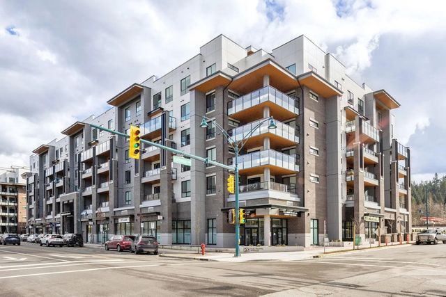3131 Murray Street 626, Port Moody