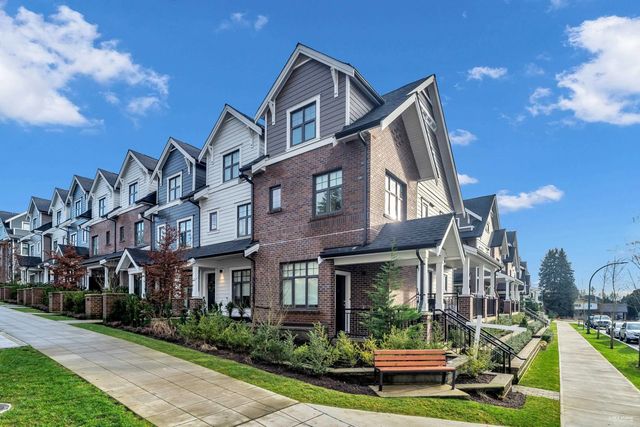 678 Fairview Street 116, Coquitlam