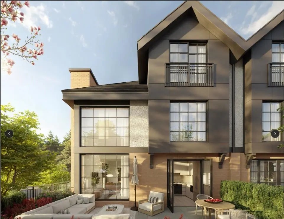 3288 Brookridge Drive 2, North Vancouver