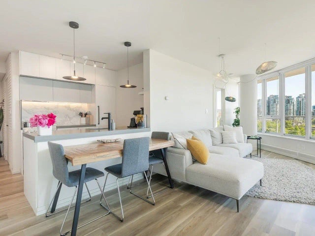 58 Keefer Place 1002, Vancouver