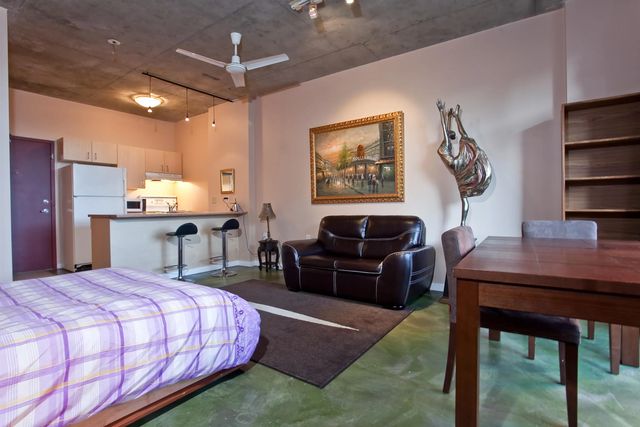 22 E Cordova Street 313, Vancouver