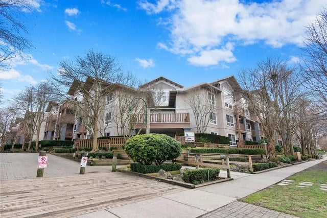 5600 Andrews Road 132, Richmond