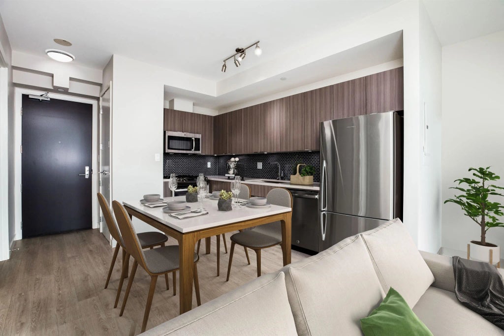 1788 Ontario Street 403, Vancouver