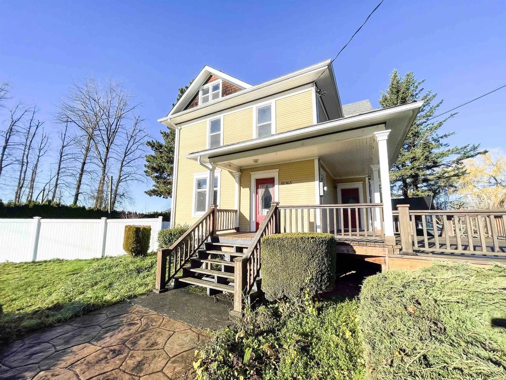 51265 Yale Road, Rosedale