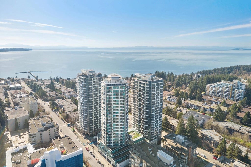 1501 Foster Street 2004, White Rock