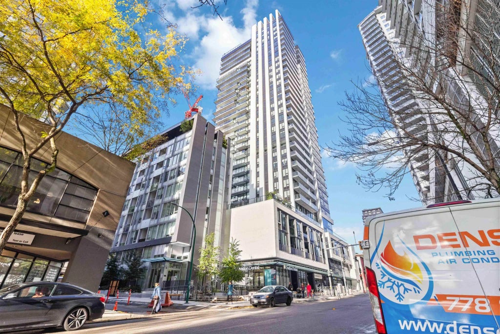 823 Carnarvon Street 1204, New Westminster