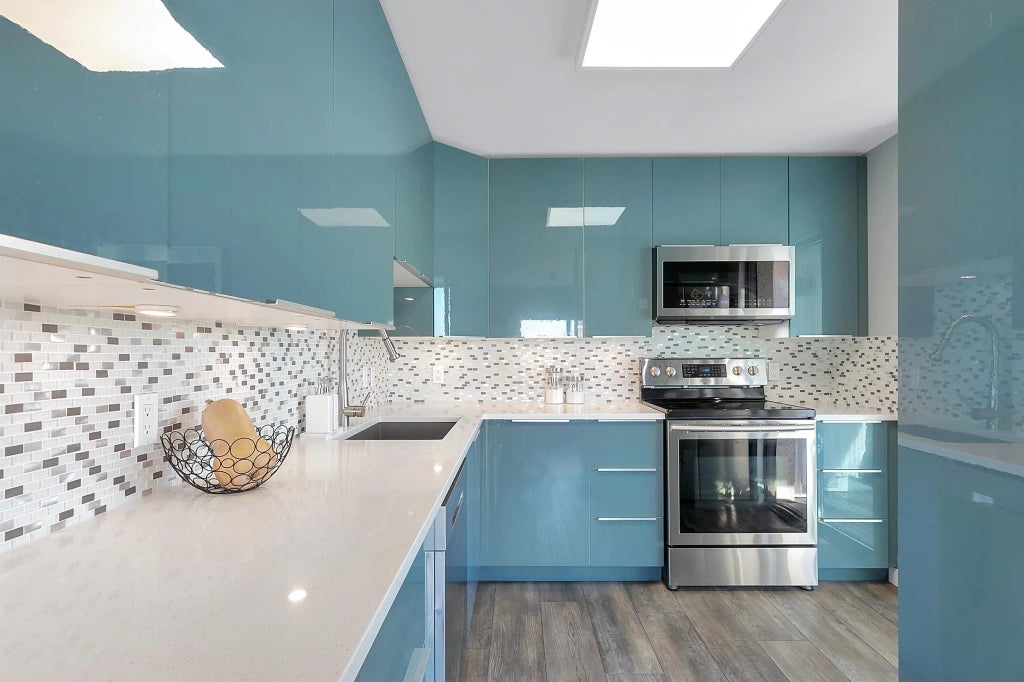 615 Belmont Street 1101, New Westminster