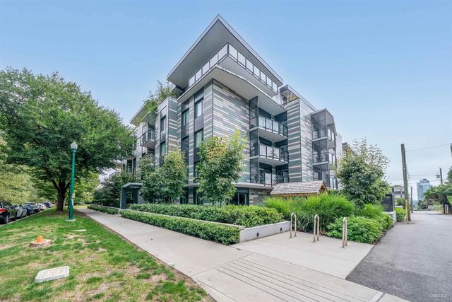 488 W 58th Avenue 305, Vancouver