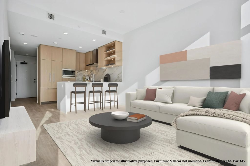 4988 Bennett Street 2404, Burnaby