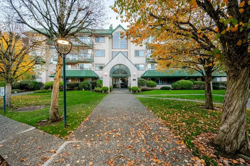 2958 Trethewey Street 307, Abbotsford