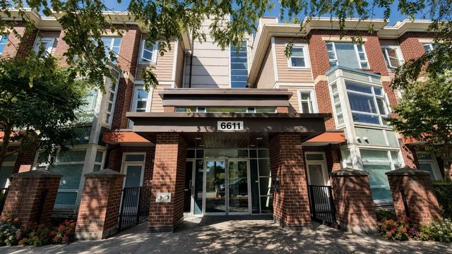 6611 Eckersley Road 304, Richmond