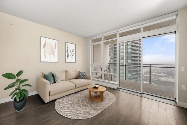 2008 Rosser Avenue 2308, Burnaby
