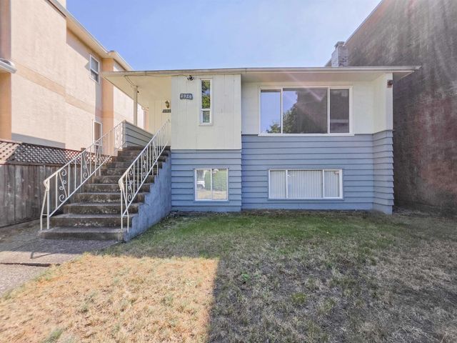 2920 Graveley Street, Vancouver