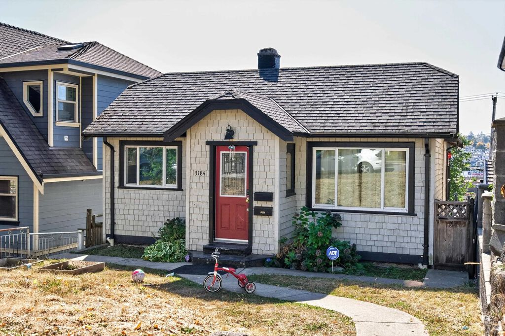 3184 E 8th Avenue, Vancouver