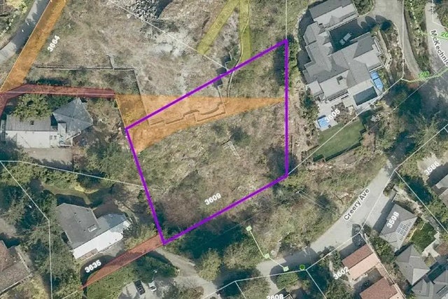 3609 Creery Avenue, West Vancouver