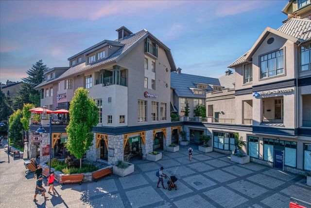 4295 Blackcomb Way 528, Whistler