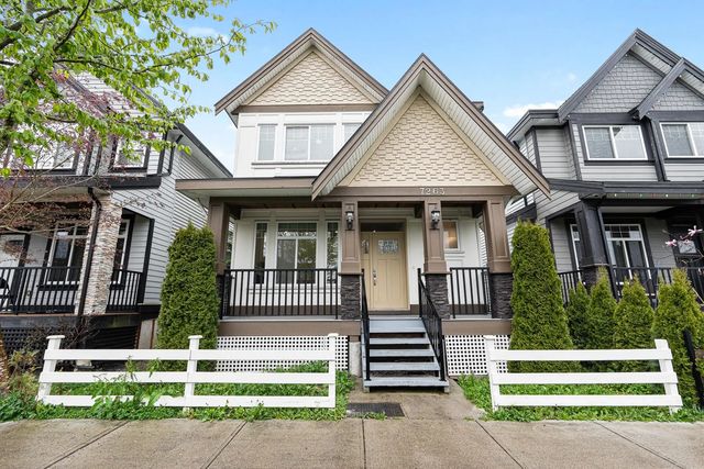 7263 194a Street, Surrey
