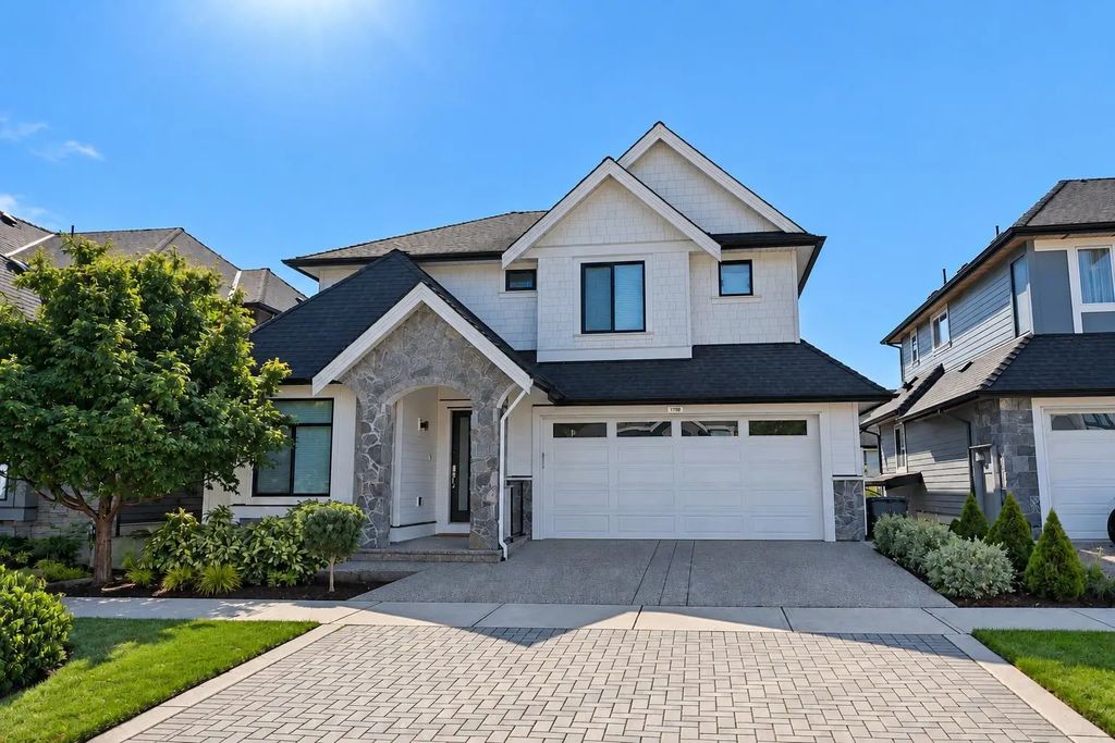 16752 17a Avenue, Surrey