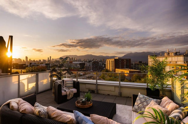 2508 Watson Street 602, Vancouver