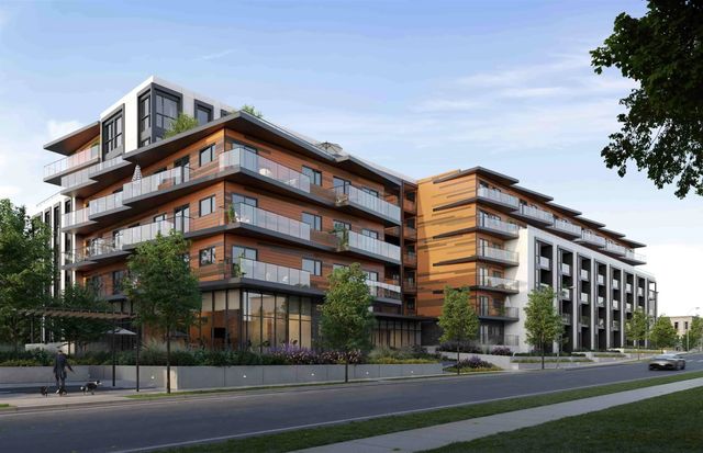 20117 84 Avenue A108, Langley
