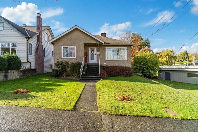 523 Kelly Street, New Westminster
