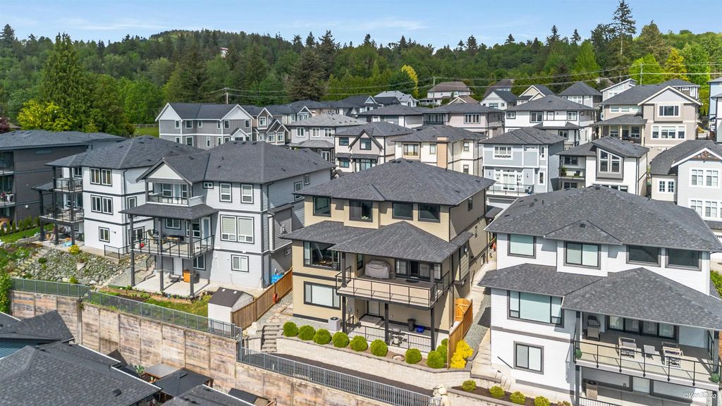 4295 Old Clayburn Road 39, Abbotsford