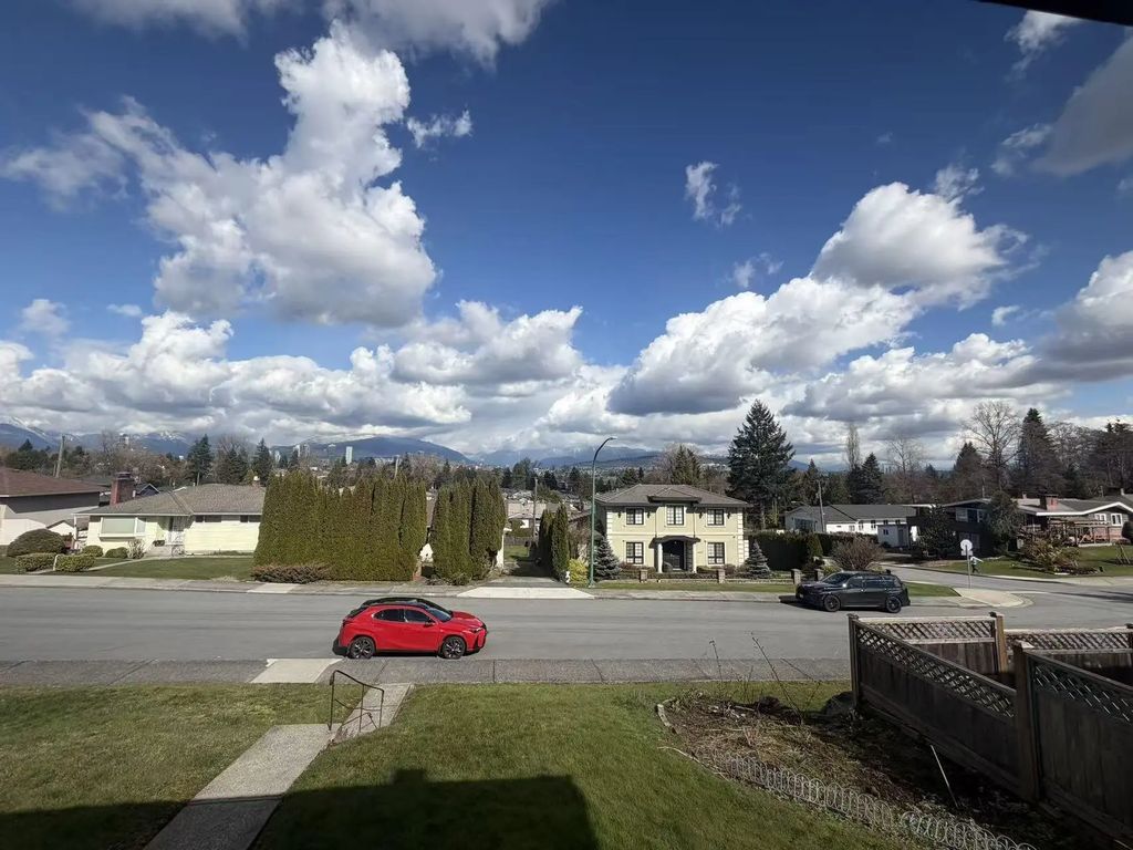 4238 Price Crescent, Burnaby