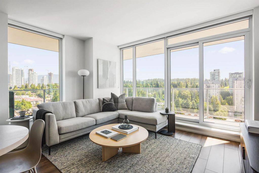 3888 Evergreen Place 1204, Burnaby