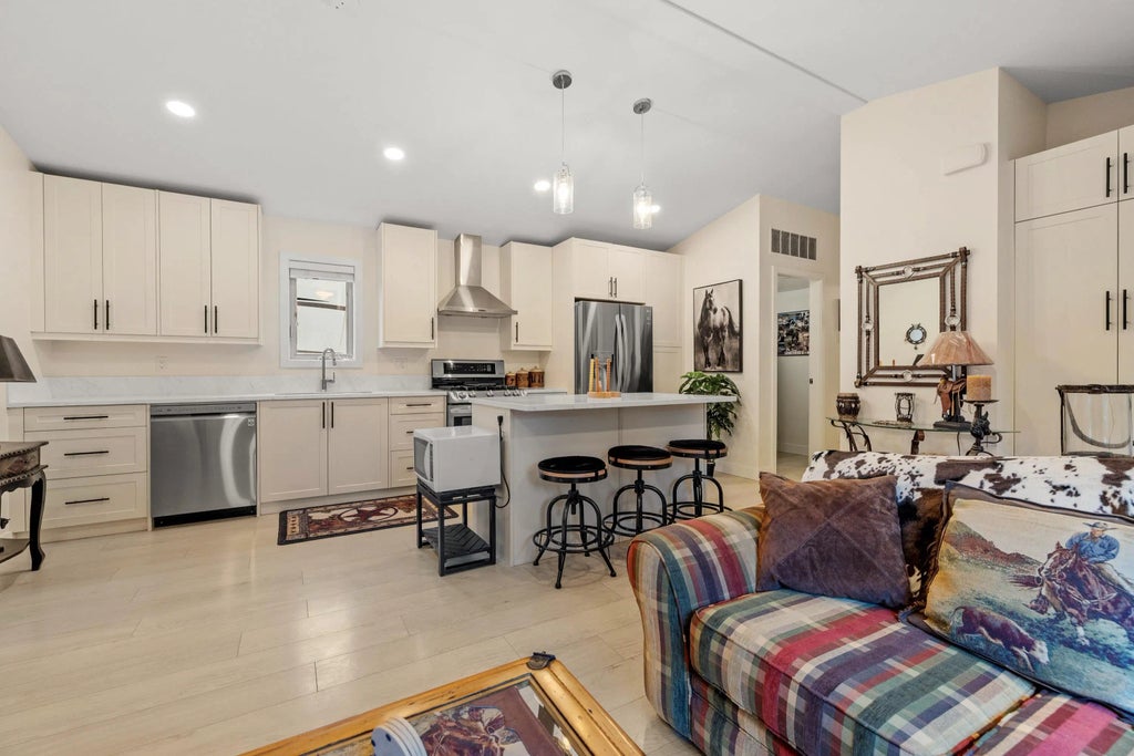 53480 Bridal Falls Road 73, Rosedale