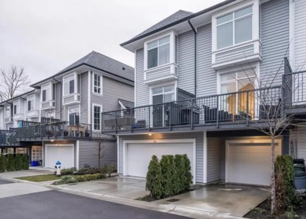 2838 Livingstone Avenue 25, Abbotsford