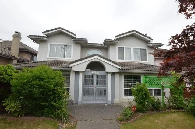 4780 No. 5 Road, Richmond