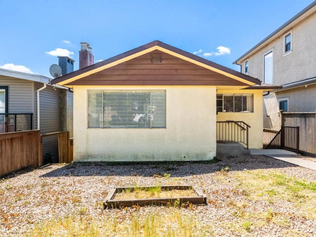 1066 E 63rd Avenue, Vancouver