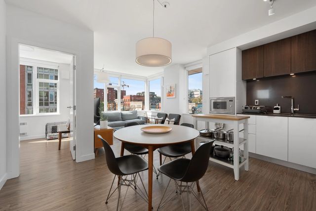 209 E 7th Avenue 414, Vancouver