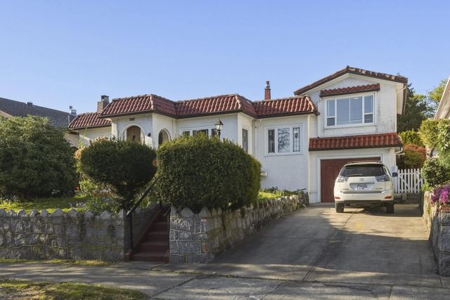 433 E 48th Avenue, Vancouver
