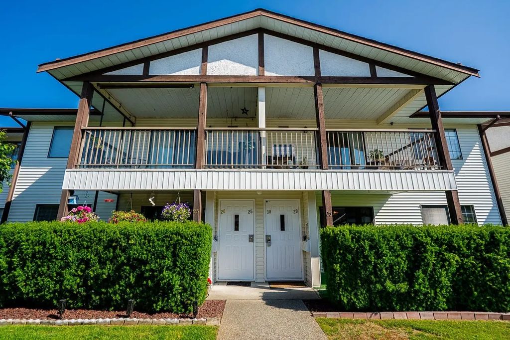32718 Garibaldi Drive 25, Abbotsford
