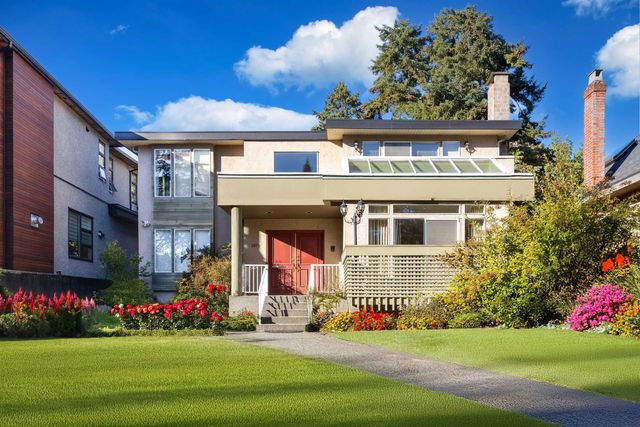 3979 W 33rd Avenue, Vancouver